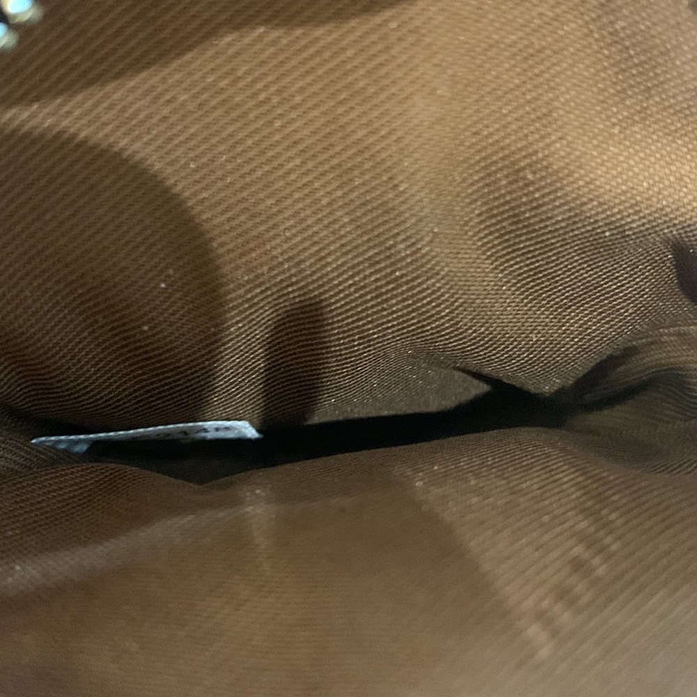 Coach coin bag💕 - Picture 4 of 6